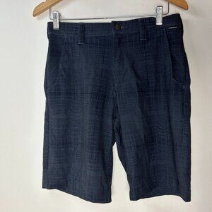 Dickies Flex Hybrid‎ Big Boys Bermuda Dark Blue Shorts